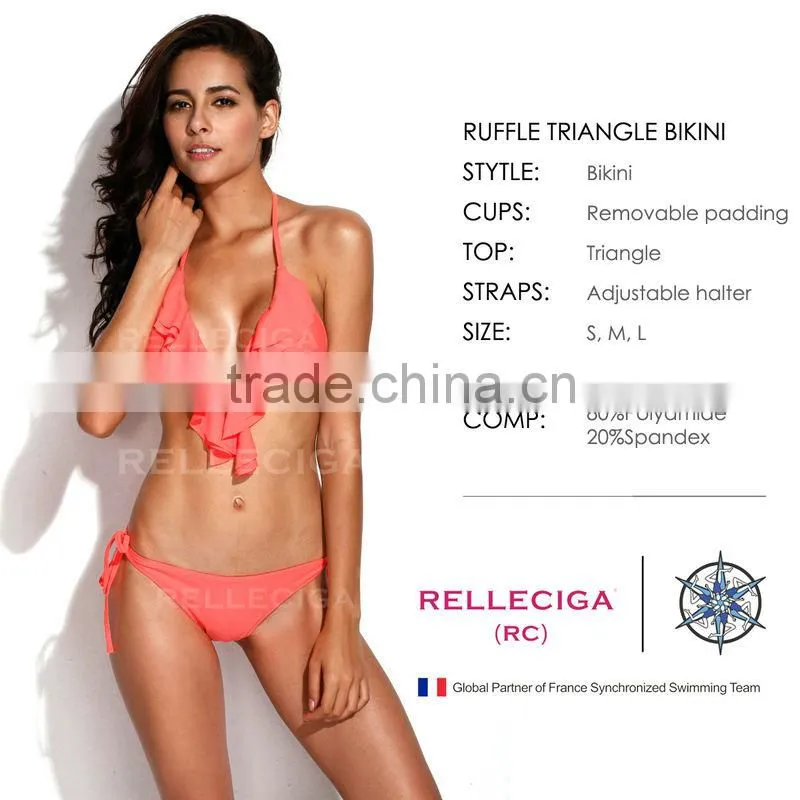 Bikini Open Women Photos 2016 by RELLECIGA