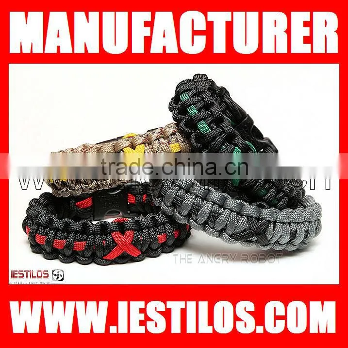 wholesale sports charms metal charms for paracord bracelets making paracord