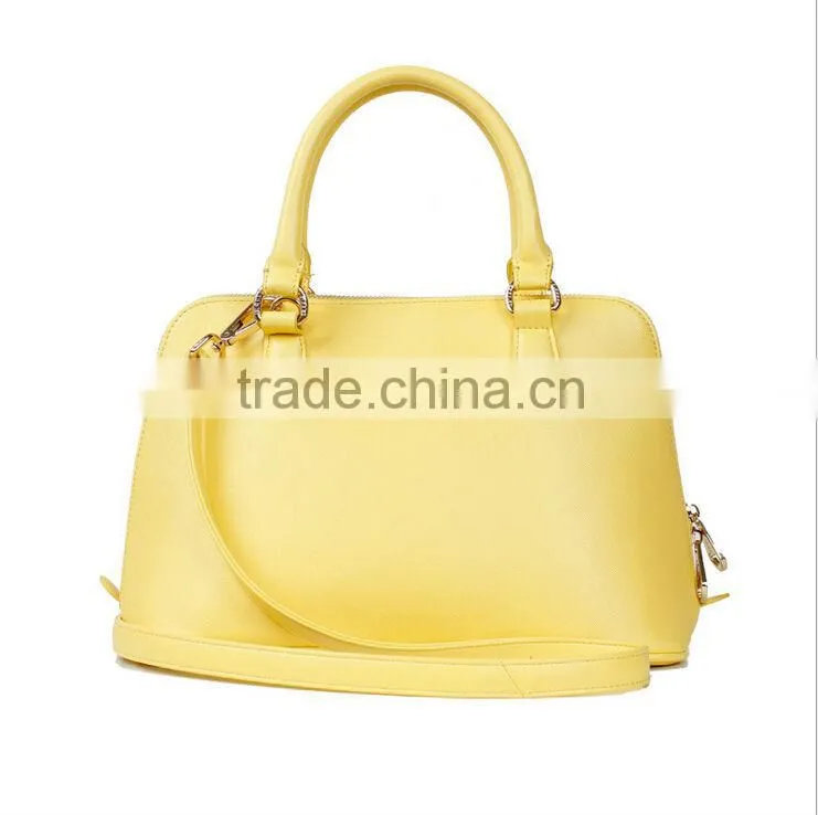 new fashion 2014 shell High quality anti-wrinkle wear PU bag women bag fashion handbag