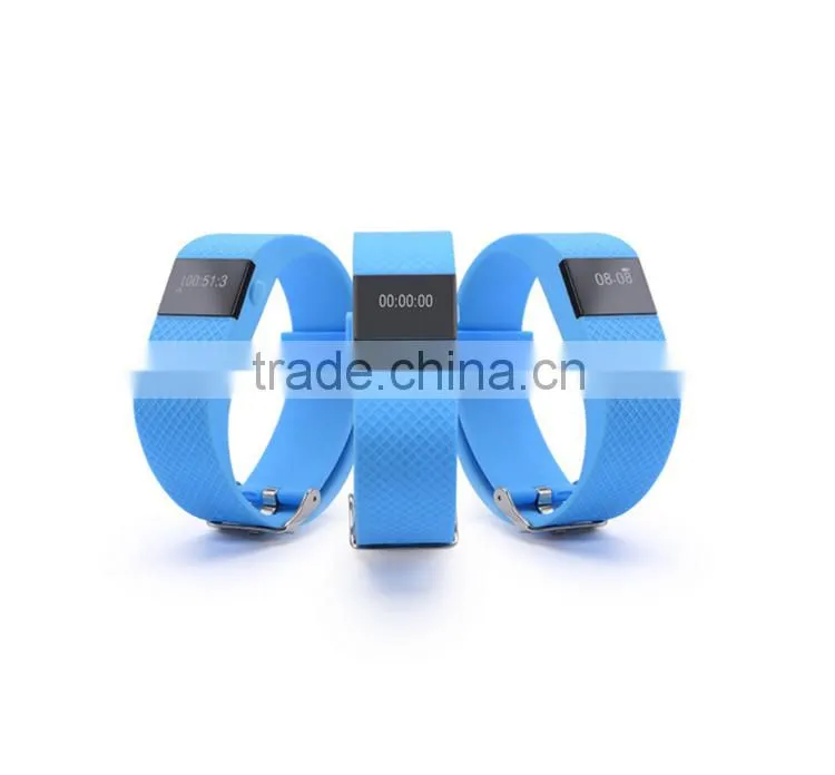 fit bit activity tracker smart band heart rate tracker