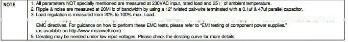Mean Well 250w industrial power supply/250W Industrial 1U ATX 12V/P4 PC Power Supply