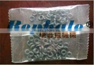 cooper pellet or refill packing machine,automatic pellet packing machine