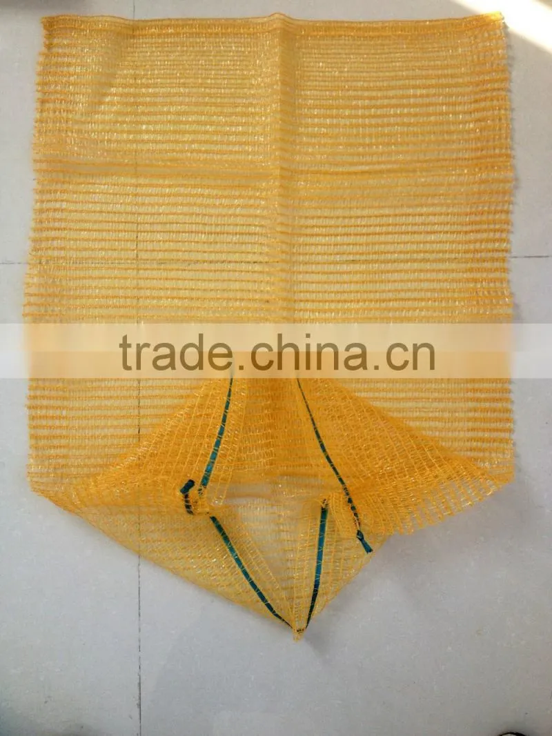 Bulk mesh bags for vegetables