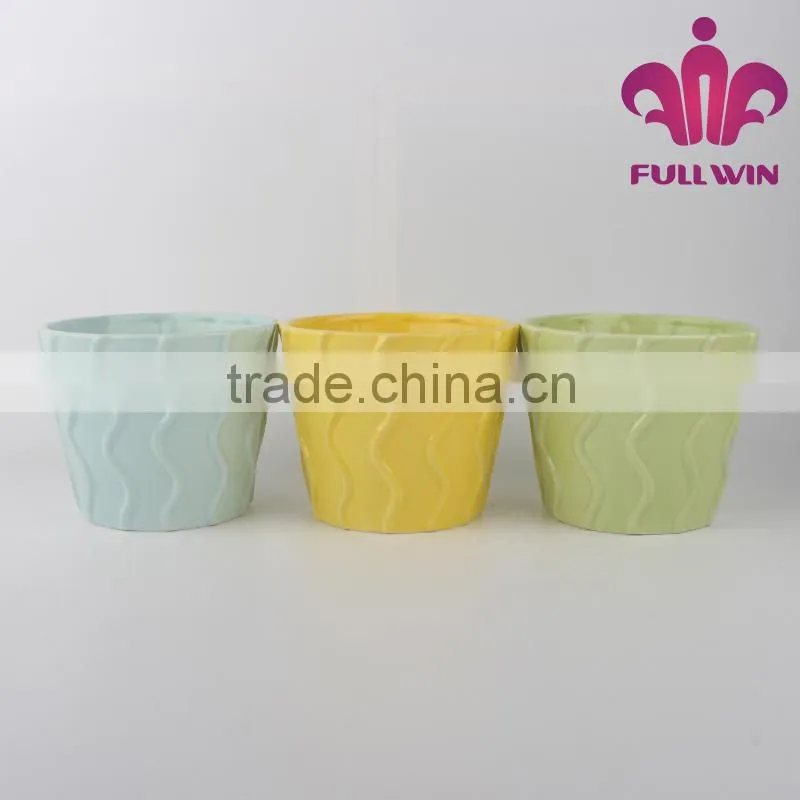 big plant pots peanut plant pot