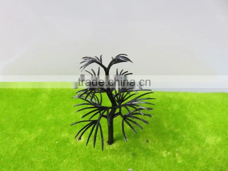 Scale models, architecture model tree, family model tree, building model tree, train layout model ,MT-30