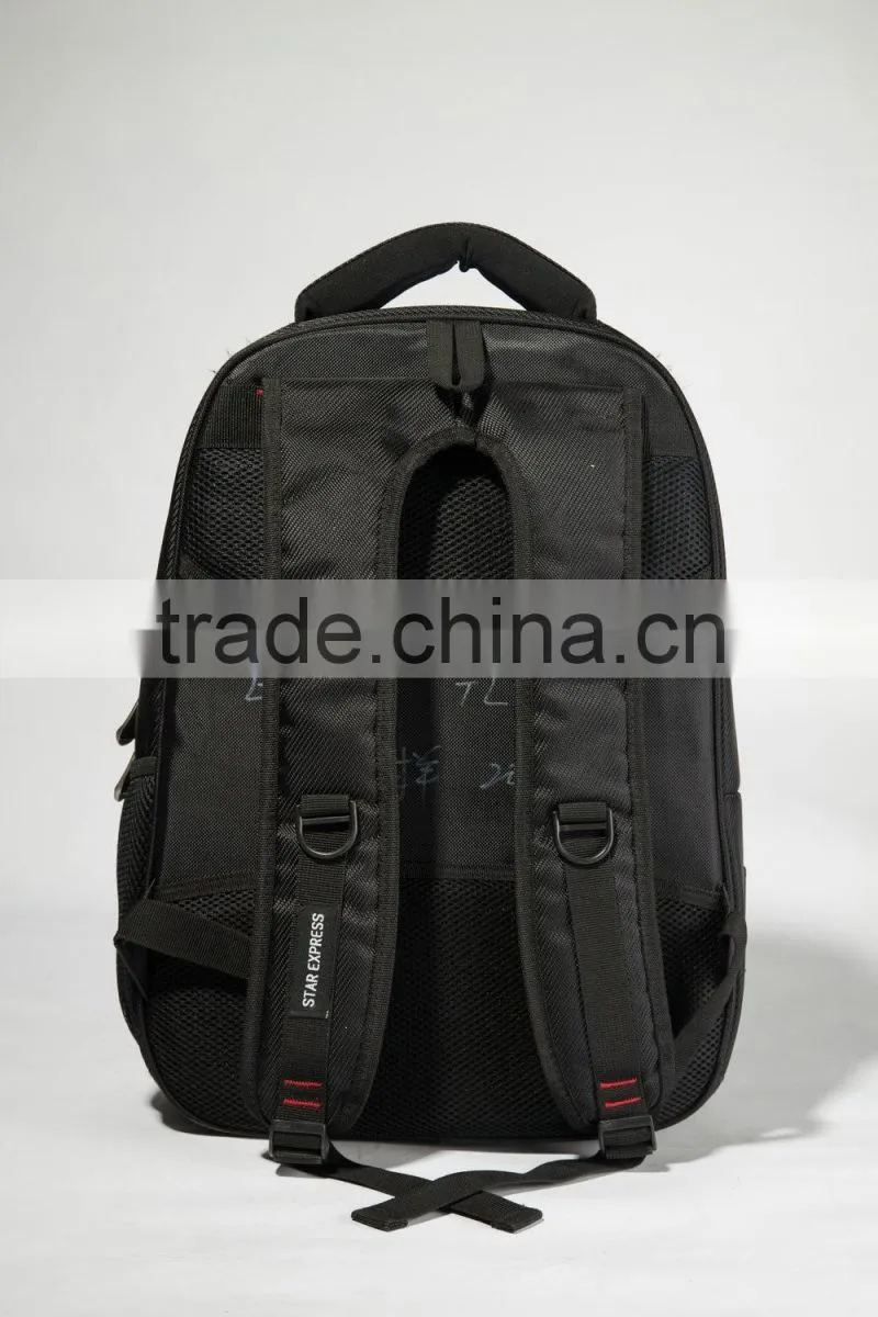 New weekend travel backpack with laptop compartment for business
