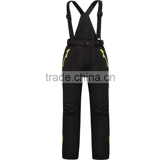 Custom Children Snowboard Pants