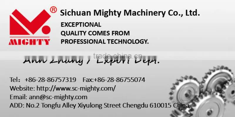 Taper bore Duplex Sprockets