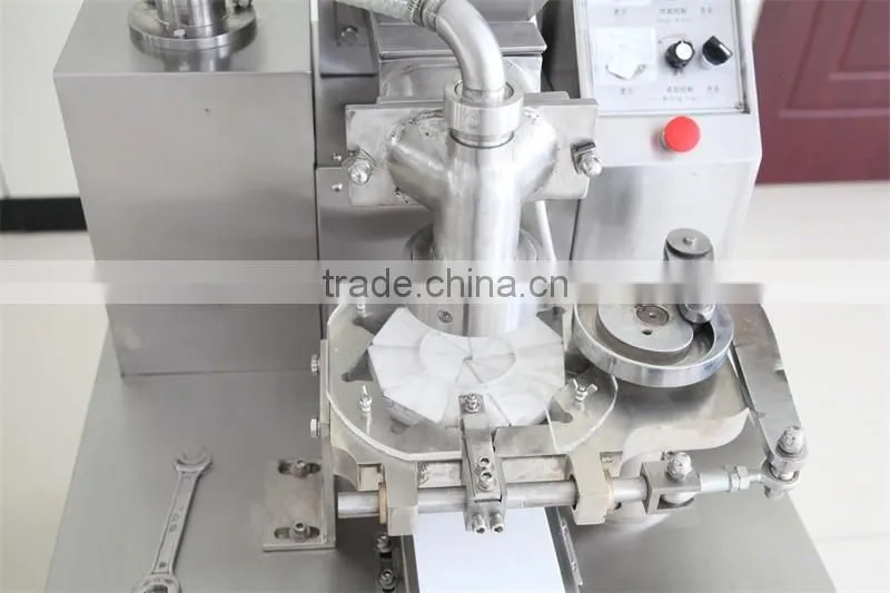 MBZ160 Automatic Momo making machine with high quality and best service