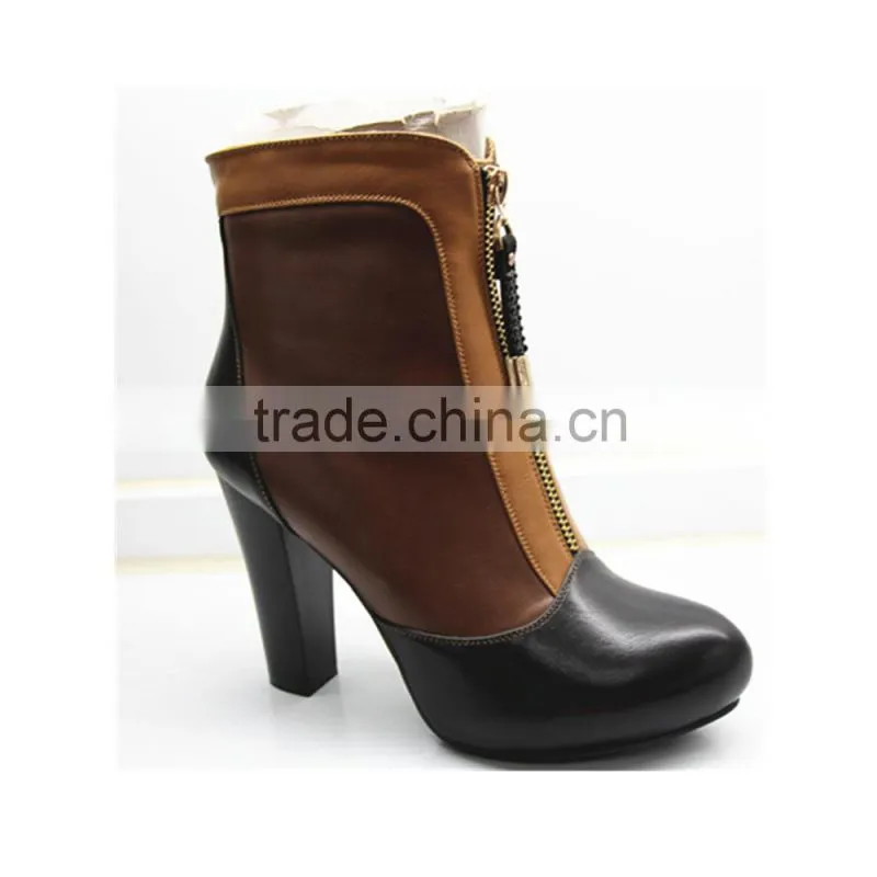 branded export boots