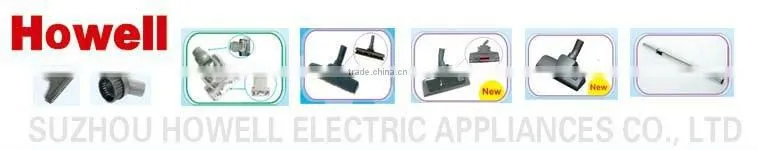 vacuum cleaner floor brushes