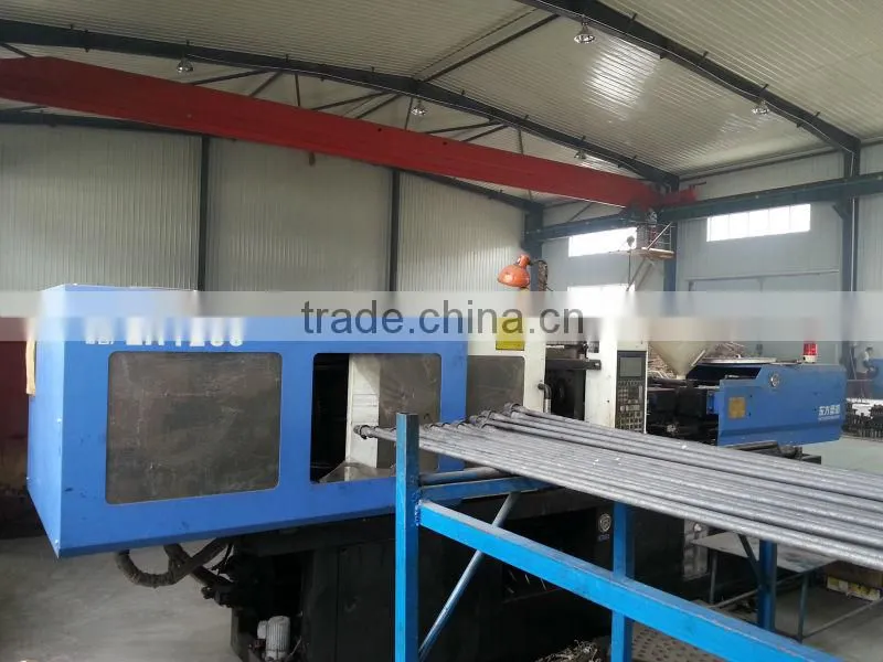 nylon guide for drilling equipment
