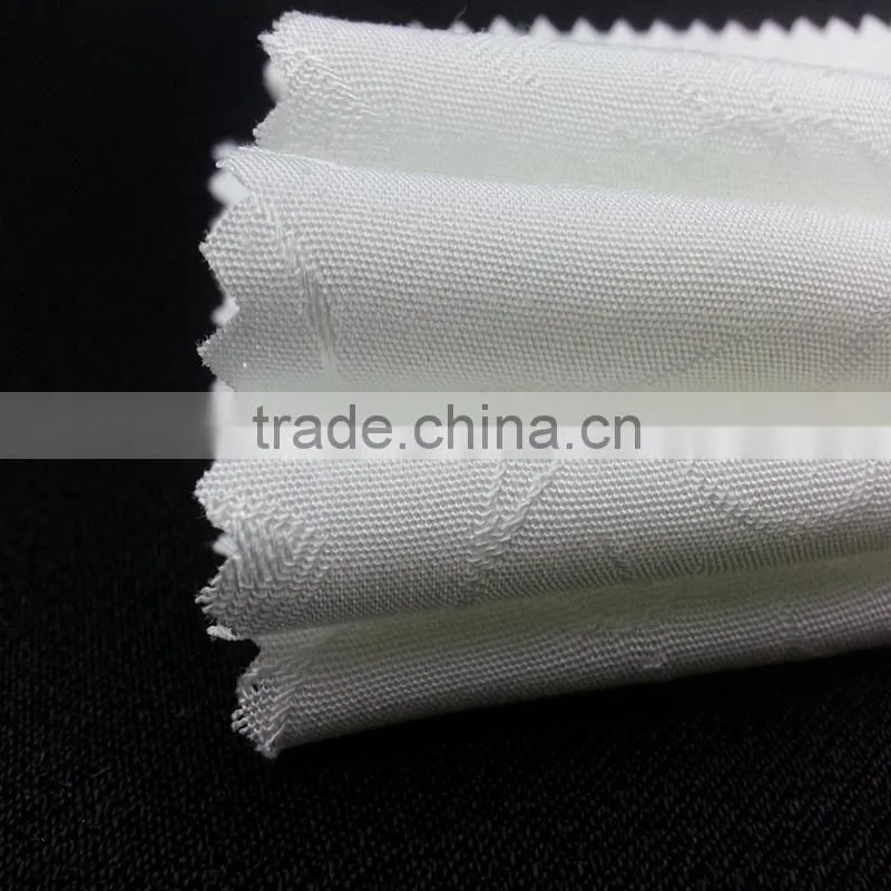 2015 Xiangsheng new jacquard 100% viscose lining fabric