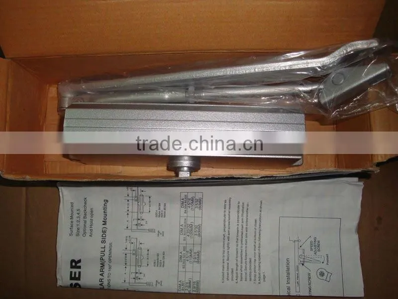 Door Closure for 60kgs to 85kgs Door