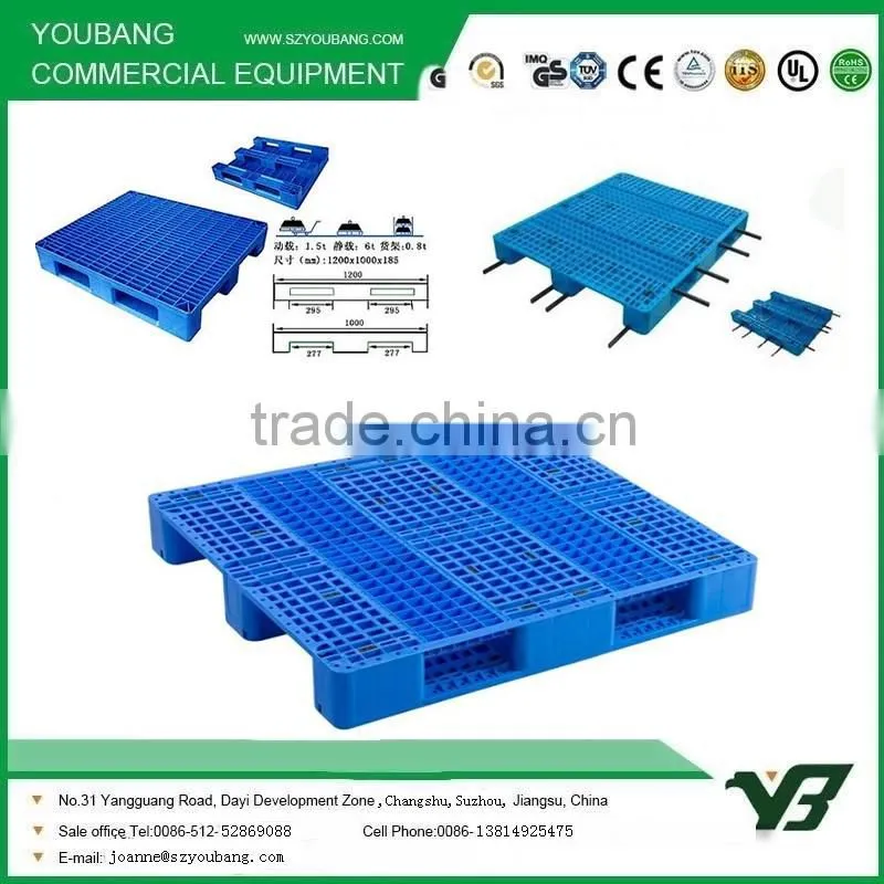 HDPE Cheap Plastic Pallet