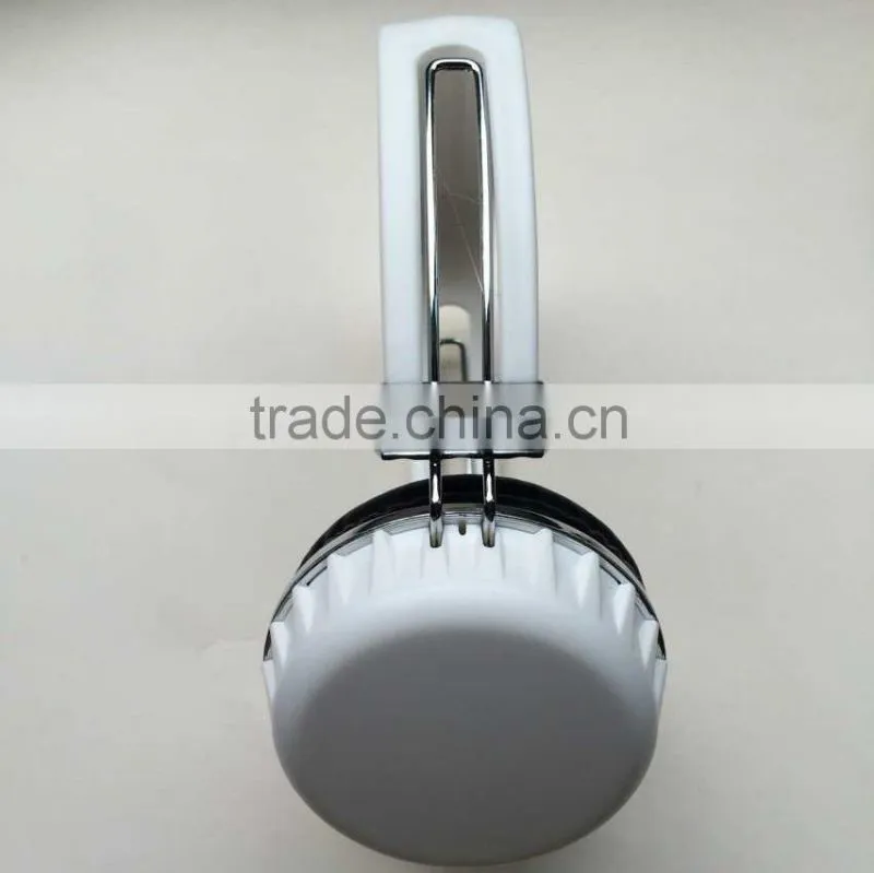Shenzhen Supplier CheapWiredComputer Headphones ForPC Mobilephone Wholesale