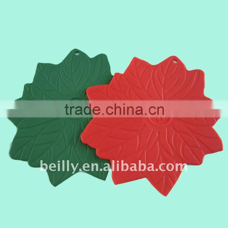 Nice Shape 100% Eco-friendly silicone baking pans