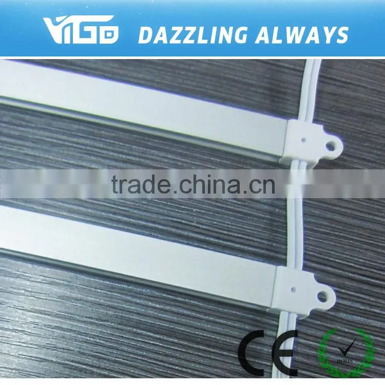 DC12VTransparent Led Curtain Display