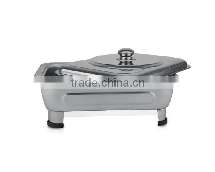 Elegant and various design hotel restaurant buffet equipment