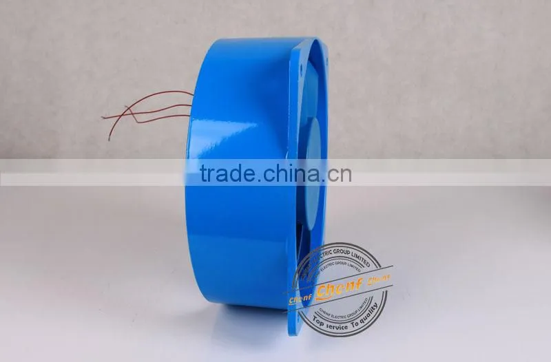 Cheaper High Quality High Volume Small Axial Fan For Industrial use