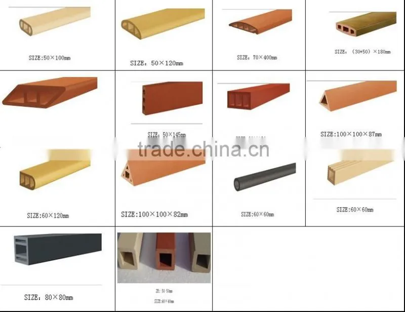 2015 newest terracotta panel, good terracotta panels' price