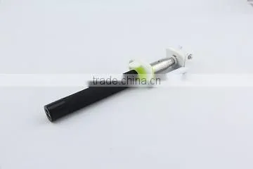 wireless bluetooth mobile phone self-timer selfie stick monopod z07-05