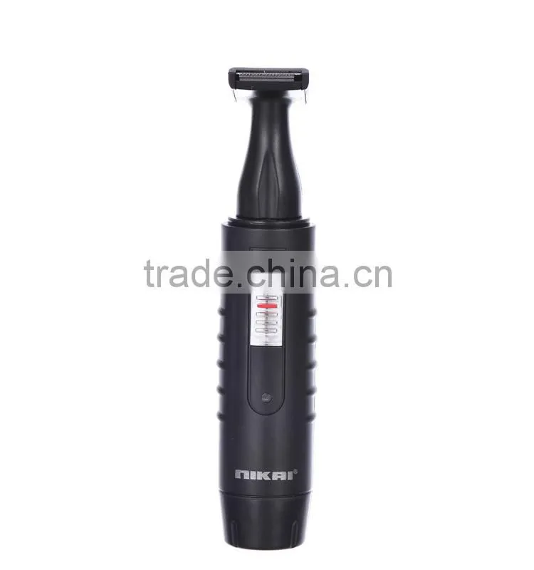 Electra trim nose and ear hair trimmer for male
