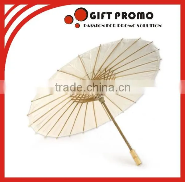 Hand Made Paper Umbrella