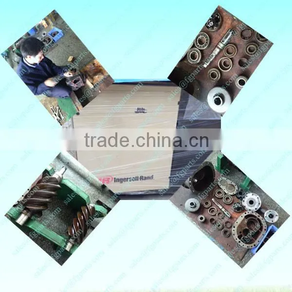 MJ185 MJ200 MJ250 air compressor rebuilt airends used air end 22262422 airend rebuilding