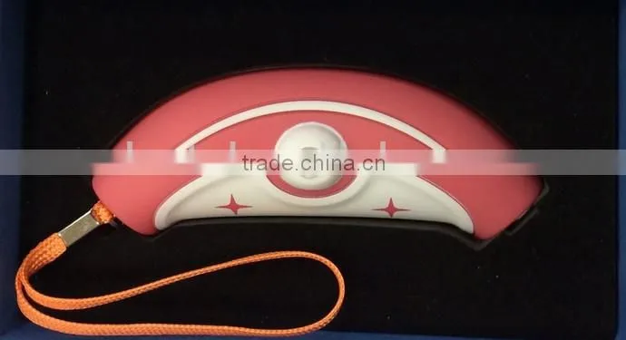 Portable visual vein finder For Child Use