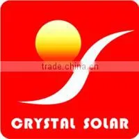 Shenzhen Crystal Solar Co., Ltd. company overview - view 1