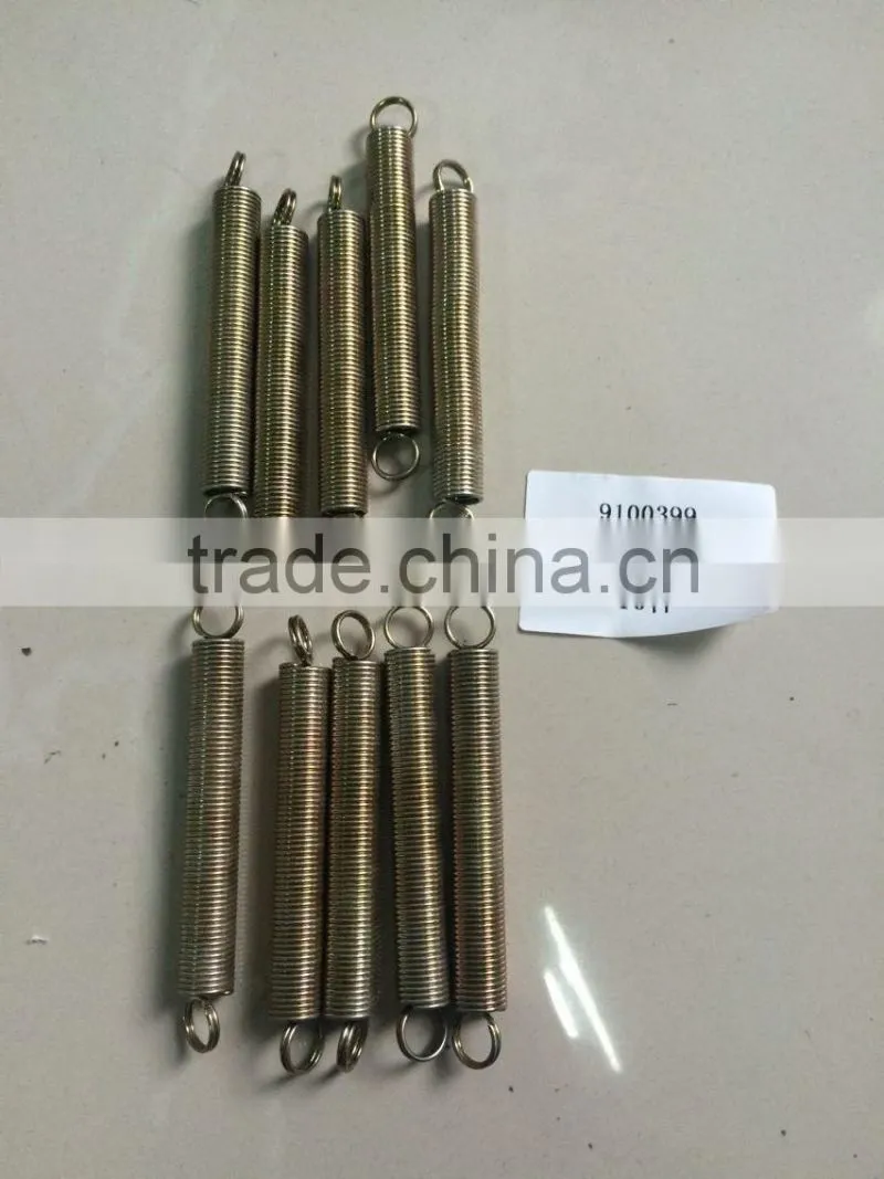 heavy duty truck parts terex extension spring 9100399