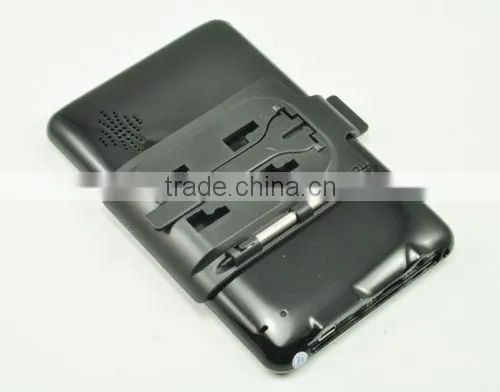 Hotsale , Cheap , Best Quality 5 inch Mediatek GPS With 4GB Free Map