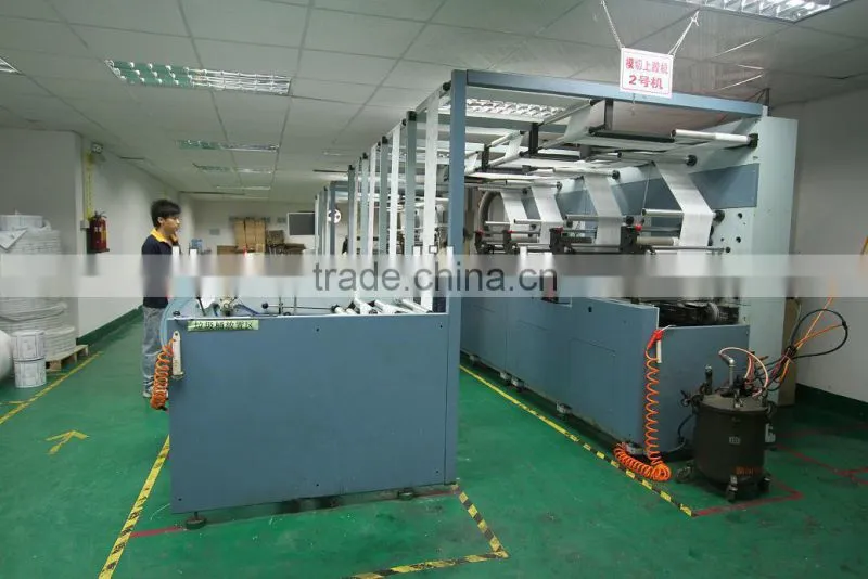 printed thermal roll Thermal cash register rolls