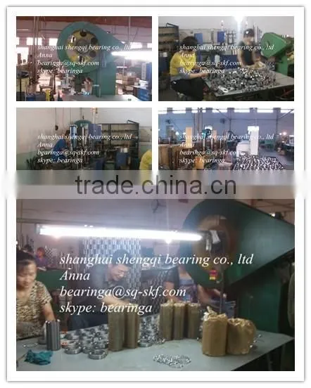Axial Needle Roller Bearings AXK0414TN with Competitive Prices