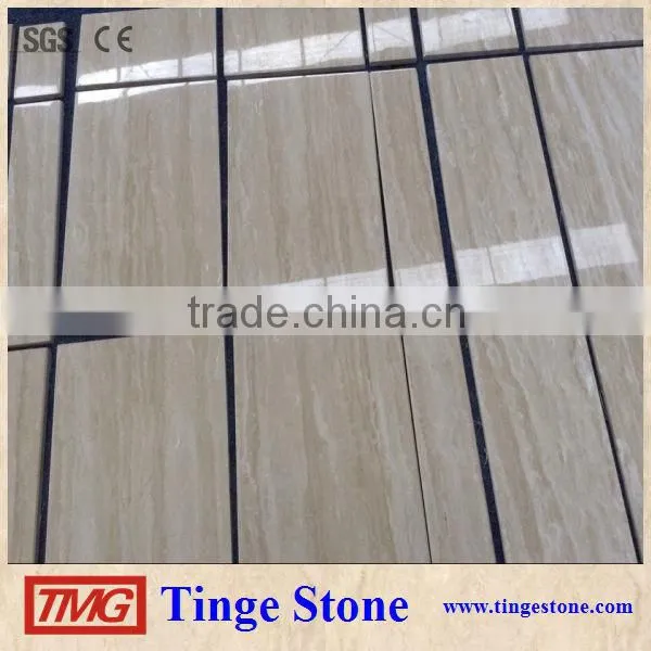 Good Quality Best Selling Travertine Flooring
