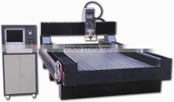 cnc router for marble, stone, granite engraving/cnc carving machine for stone