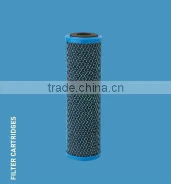 CFB-PB10 Lead Reduction carbon filter cartridge