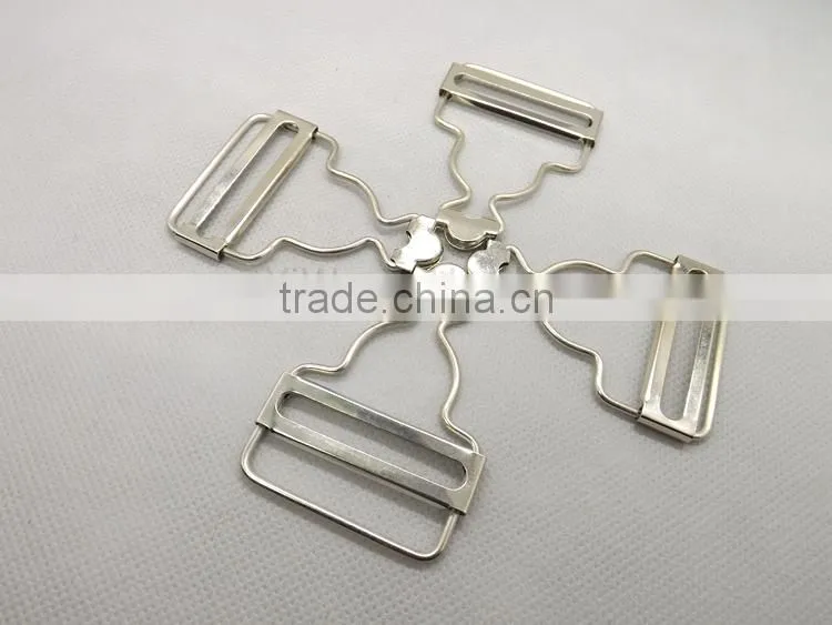 factory direct sale promotion metal hardware buckles
