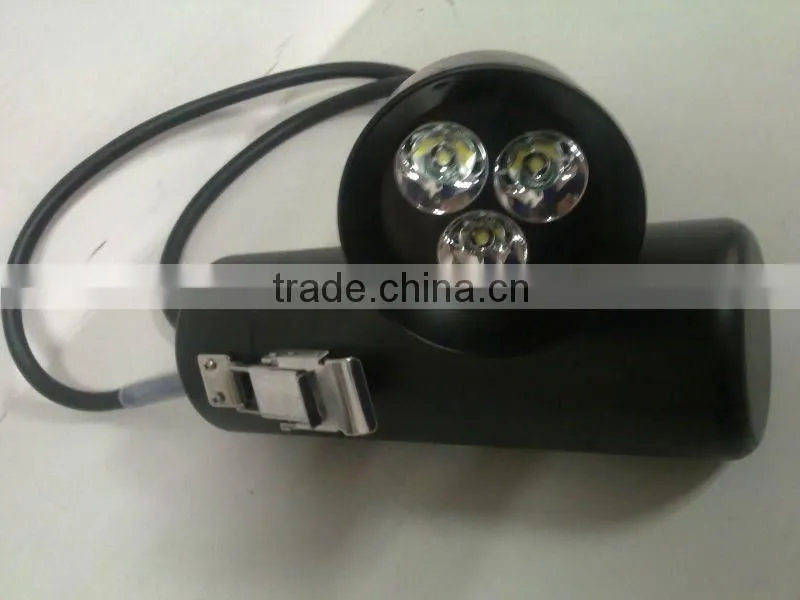 most powerful CREE XML 30W LED diving light
