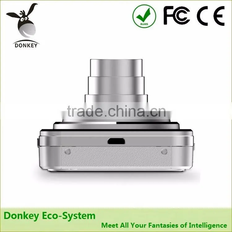Portable night vision digital slr camera for i Phone 6
