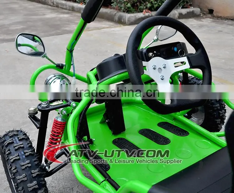 Chinese Electric Racing Go Cart For Sale