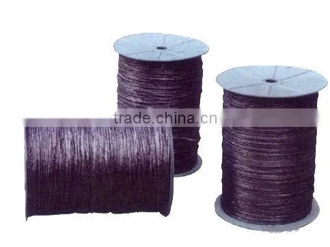 Expanded Graphite Yarn