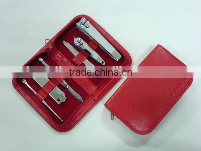 Fashion Manicure Pedicure Set