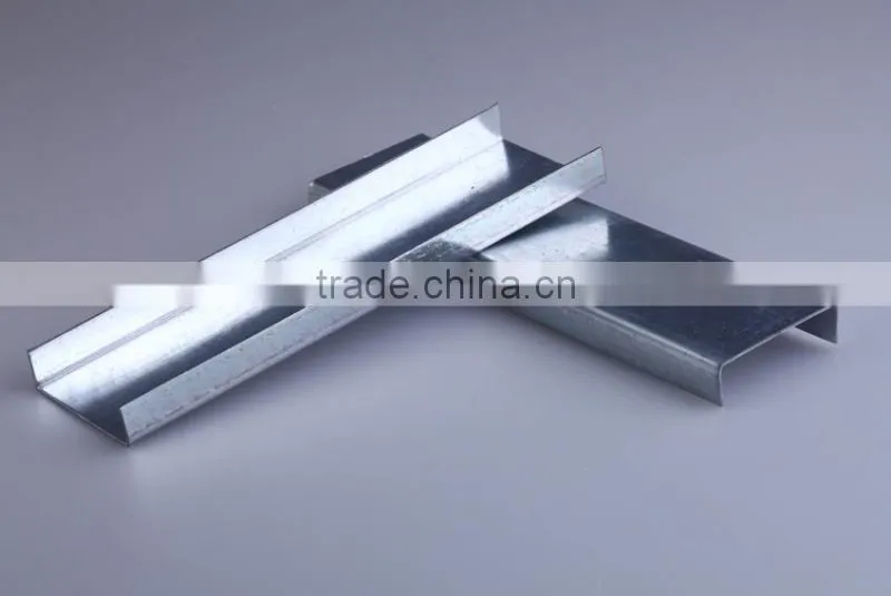 Light Steel Keel