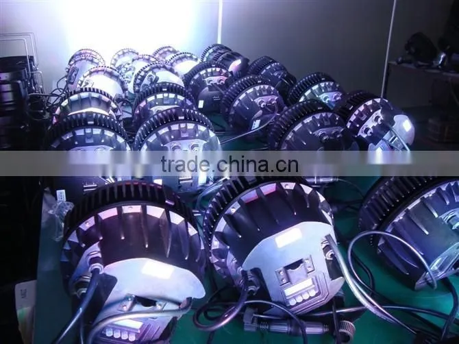 Big Power 36 x 3W LED Stage Par Light for R/G/B