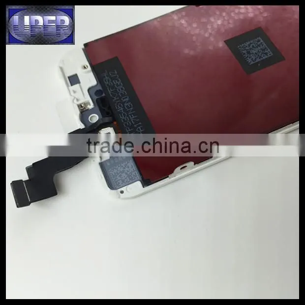 20% Discount !! Fast delivery Wholesale price touch screen lcd digitizer for iphone 5s