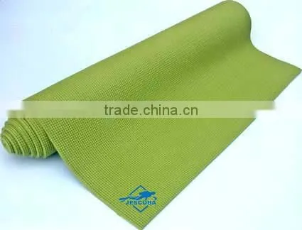 Neoprene Yoga for Women mat