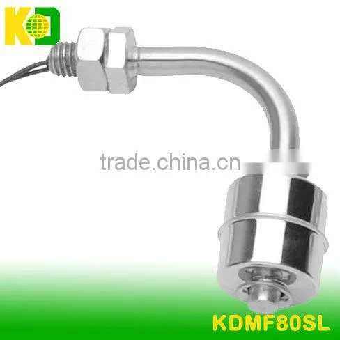 electrical water level control float switch