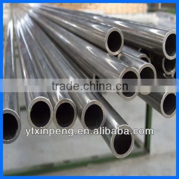 EN 10305-2 cold rolled welded E355 honed seamless steel tubing